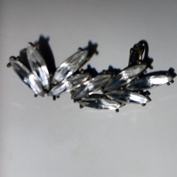 Baublebar crystal ear crawler - Picture 4 of 4